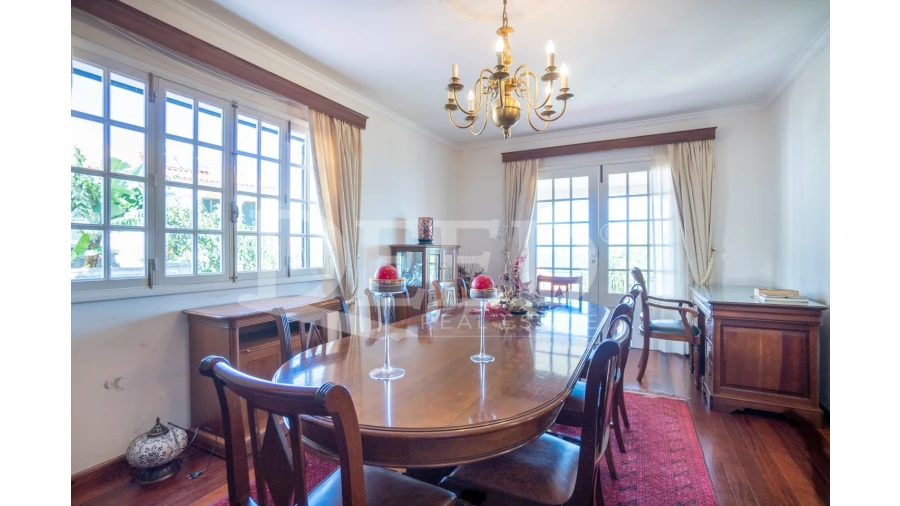 Moradia T4 para Venda em Agua de Pena Foto 6