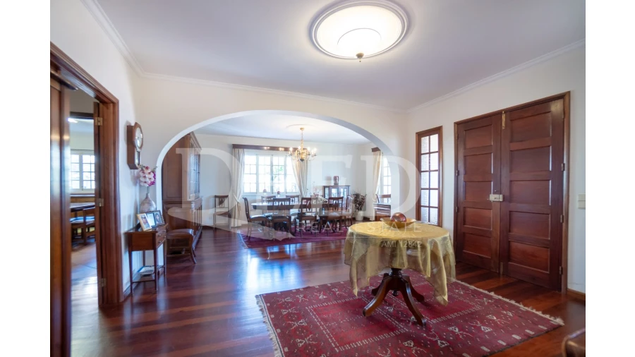 Moradia T4 para Venda em Agua de Pena Foto 7