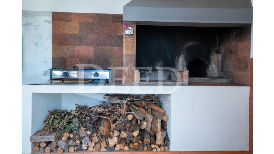 Moradia T4 para Venda em Agua de Pena Foto 21