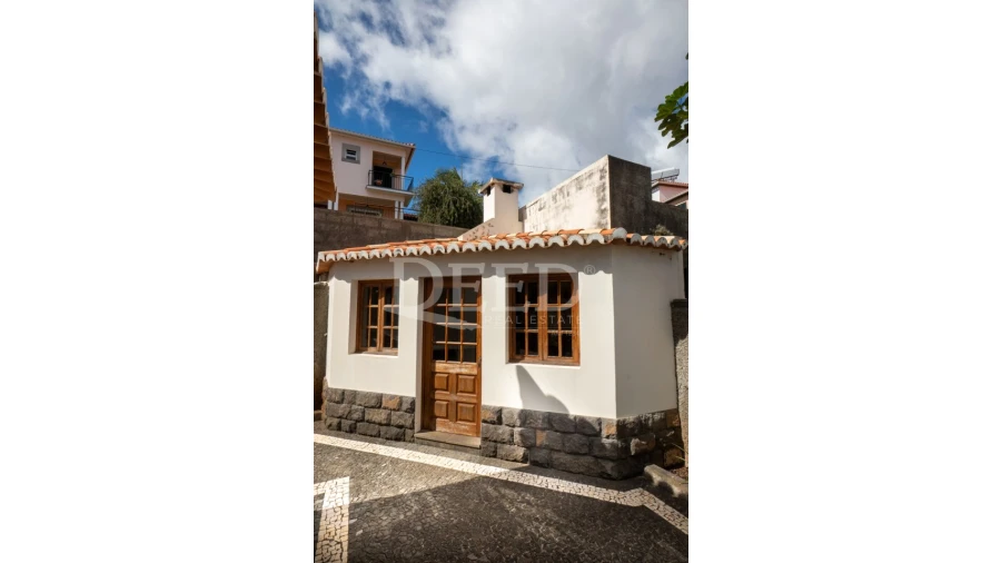 Moradia T4 para Venda em Agua de Pena Foto 23