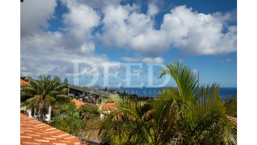 Moradia T4 para Venda em Agua de Pena Foto 27