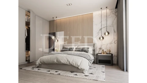 Apartamento T3 para Venda em Santo Antonio