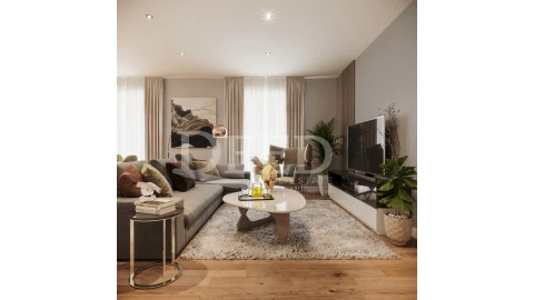Apartamento T3 para Venda em Santo Antonio