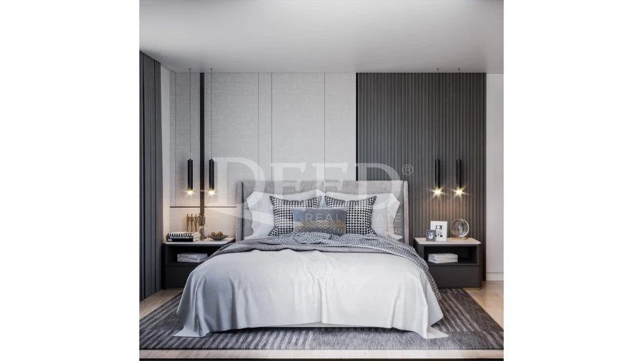 Apartamento T3 para Venda em Santo Antonio Foto 4