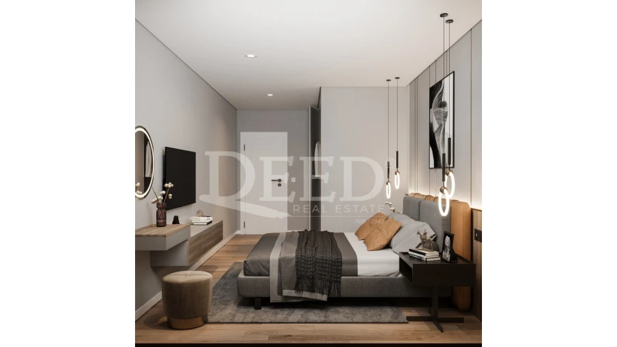 Apartamento T3 para Venda em Santo Antonio Foto 5