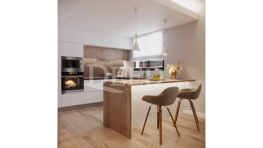 Apartamento T3 para Venda em Santo Antonio Foto 8