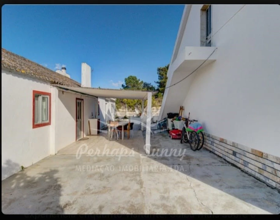 Moradia T5 para Venda em Carvalhal Foto 3