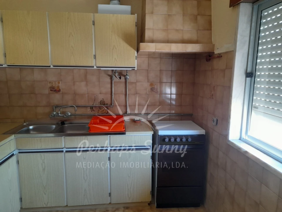 Moradia T5 para Venda em Carvalhal Foto 14