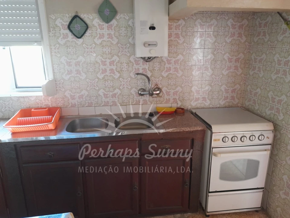 Moradia T5 para Venda em Carvalhal Foto 19