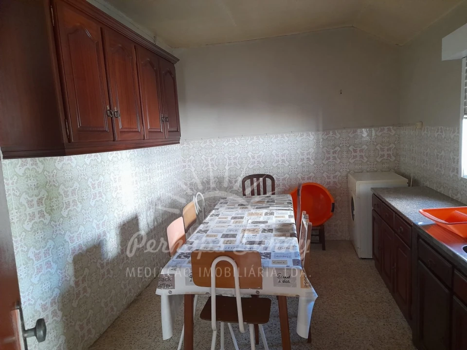Moradia T5 para Venda em Carvalhal Foto 22