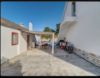 Moradia T5 para Venda em Carvalhal