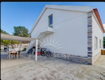 Moradia T5 para Venda em Carvalhal