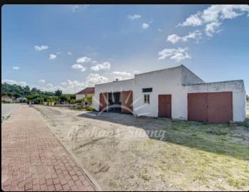 Moradia T5 para Venda em Carvalhal