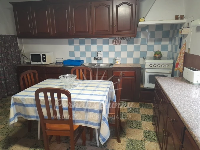 Moradia T5 para Venda em Carvalhal Foto 16