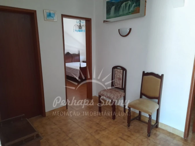 Moradia T5 para Venda em Carvalhal Foto 18