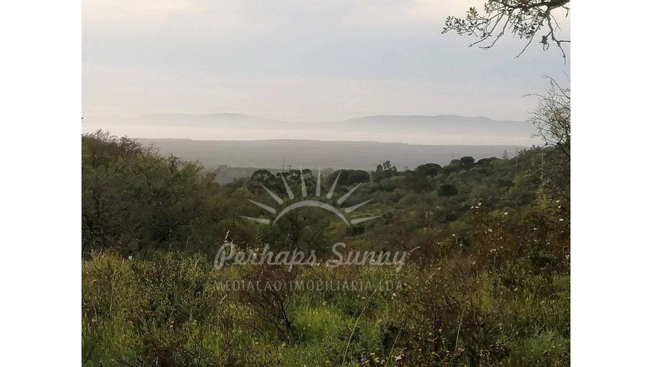 Terreno Misto para Venda em Grândola e Santa Margarida da Serra Foto 2