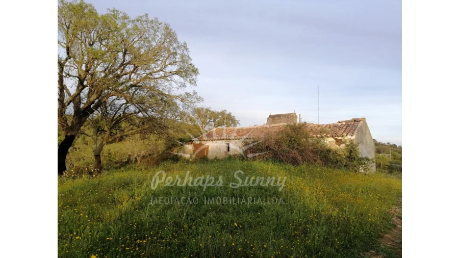Terreno Misto para Venda em Grândola e Santa Margarida da Serra Foto 1
