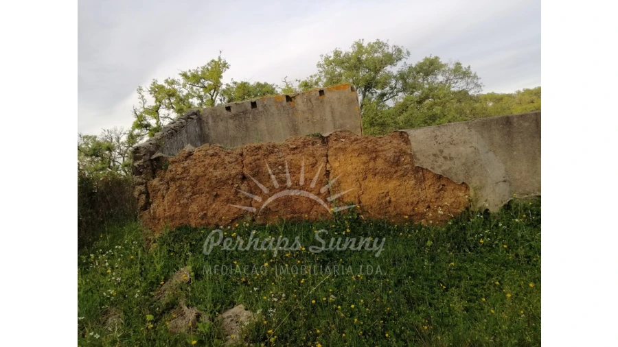 Terreno Misto para Venda em Grândola e Santa Margarida da Serra Foto 6