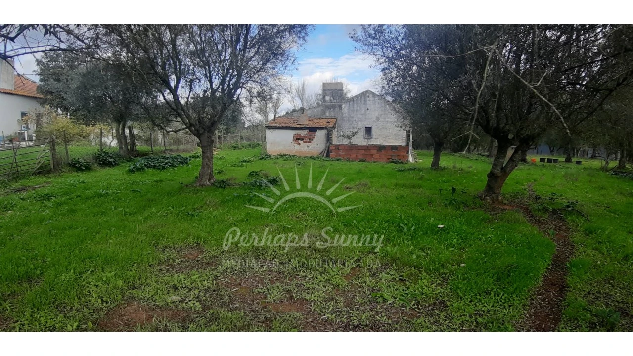 Terreno Misto para Venda em Grândola e Santa Margarida da Serra Foto 4