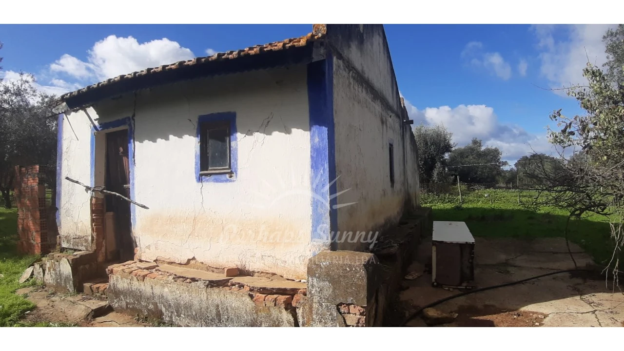 Terreno Misto para Venda em Grândola e Santa Margarida da Serra Foto 23
