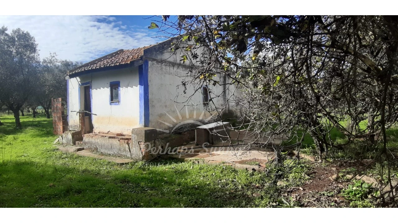 Terreno Misto para Venda em Grândola e Santa Margarida da Serra Foto 2