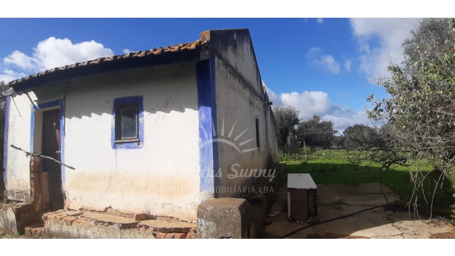 Terreno Misto para Venda em Grândola e Santa Margarida da Serra