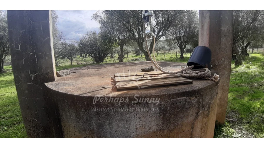 Terreno Misto para Venda em Grândola e Santa Margarida da Serra Foto 16