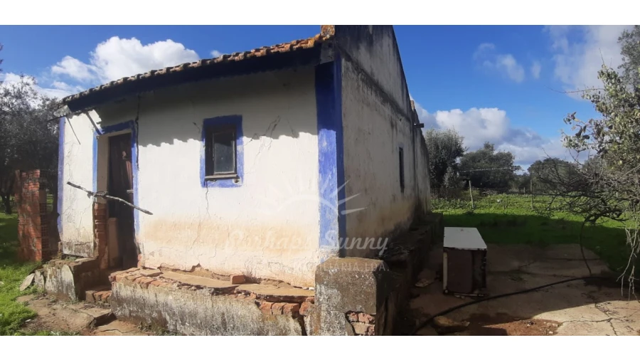 Terreno Misto para Venda em Grândola e Santa Margarida da Serra Foto 23