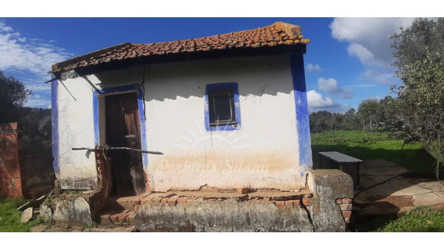Terreno Misto para Venda em Grândola e Santa Margarida da Serra Foto 24