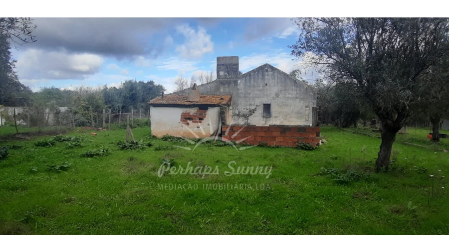 Terreno Misto para Venda em Grândola e Santa Margarida da Serra Foto 26