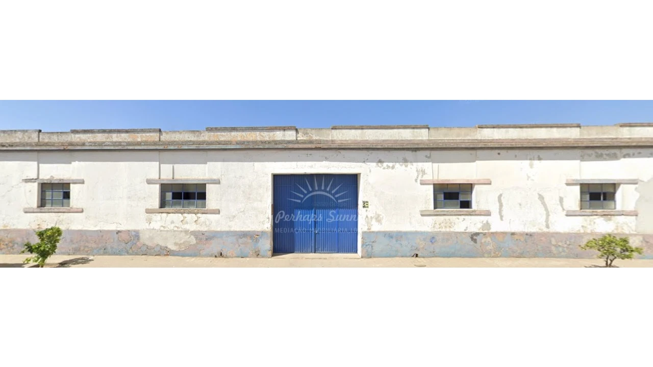 Armazém para Venda em Ermidas-Sado Foto 2