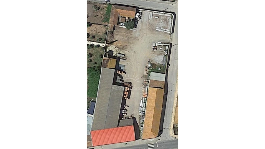 Armazém para Venda em Ermidas-Sado Foto 6