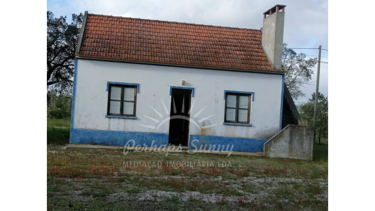 Quinta T2 para Venda em Grândola e Santa Margarida da Serra Foto 3