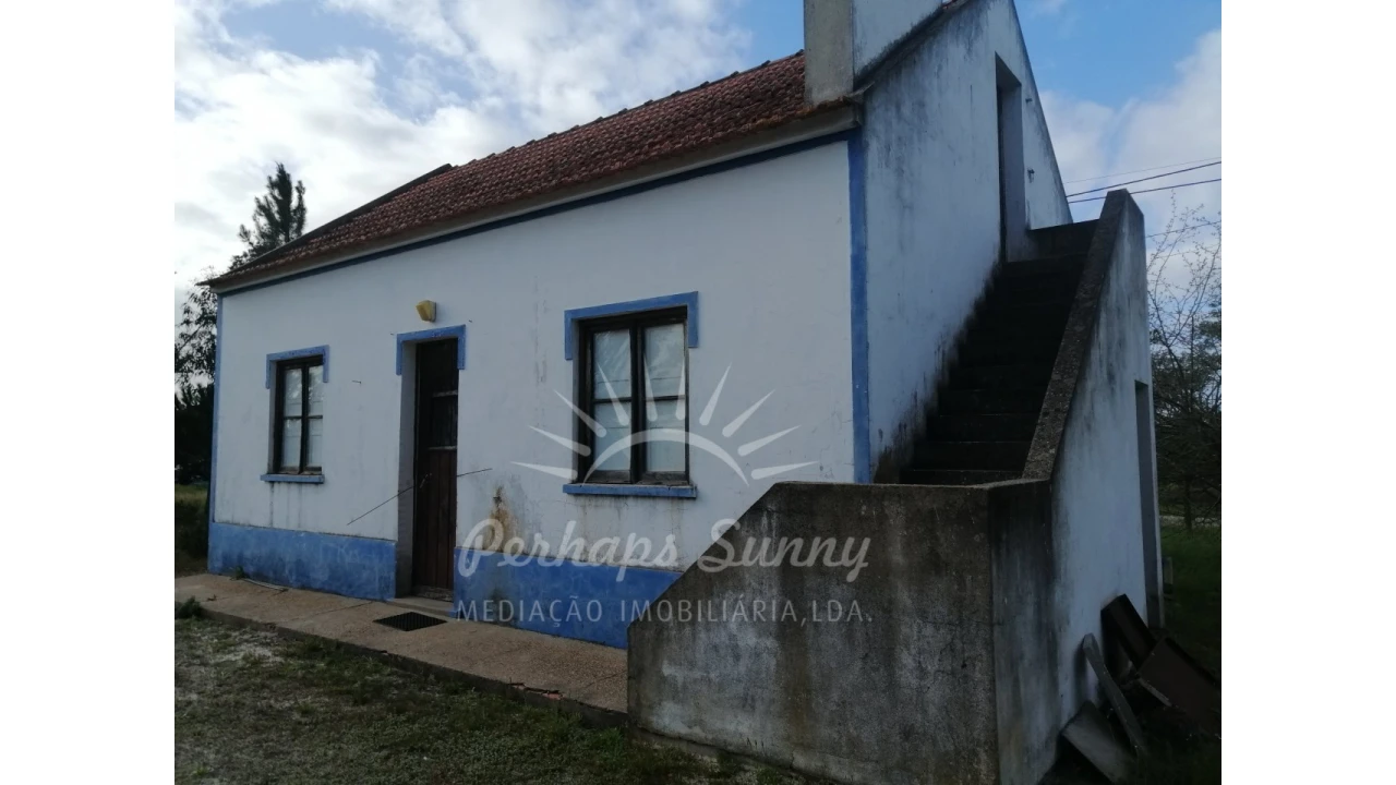 Quinta T2 para Venda em Grândola e Santa Margarida da Serra Foto 2