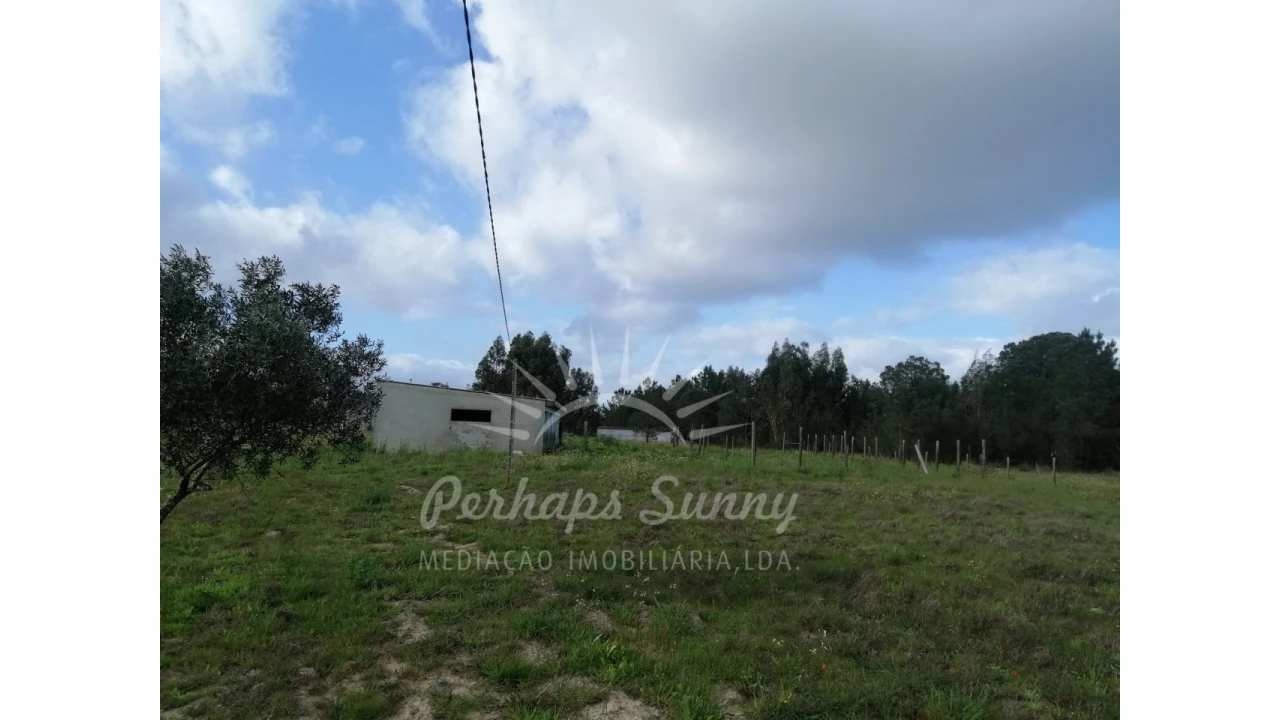 Quinta T2 para Venda em Grândola e Santa Margarida da Serra Foto 13
