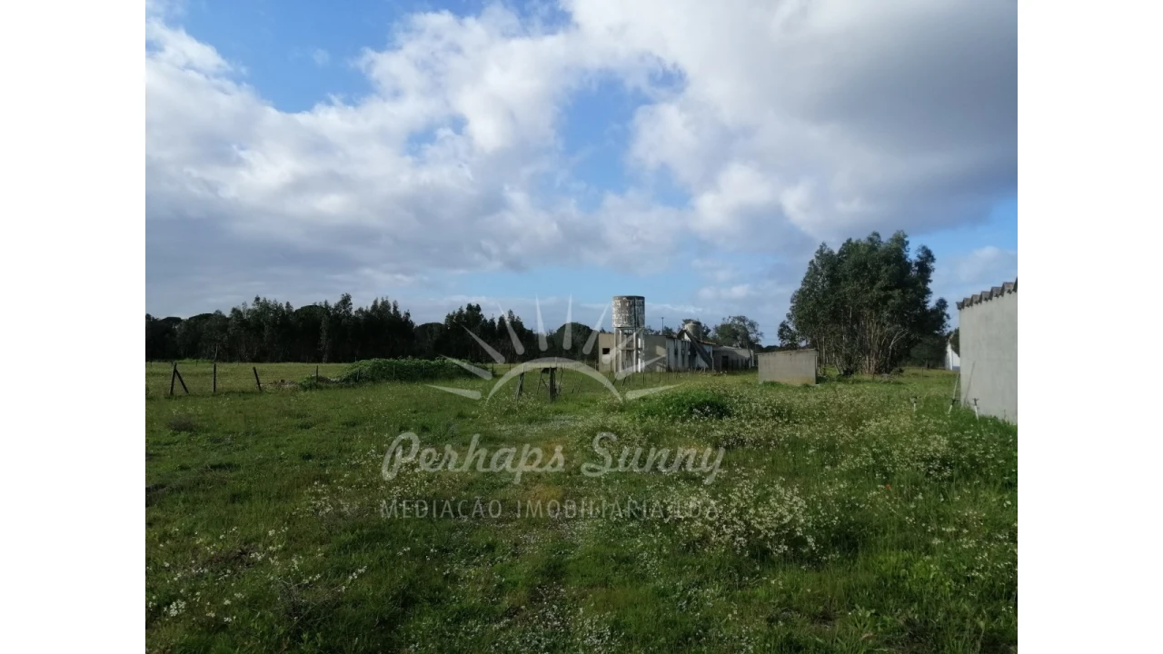 Quinta T2 para Venda em Grândola e Santa Margarida da Serra Foto 14