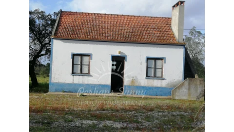 Quinta T2 para Venda em Grândola e Santa Margarida da Serra