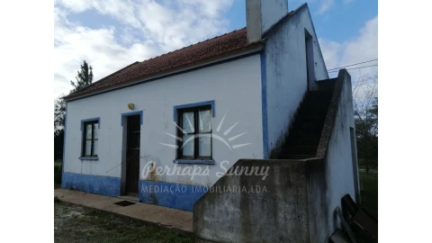 Quinta T2 para Venda em Grândola e Santa Margarida da Serra