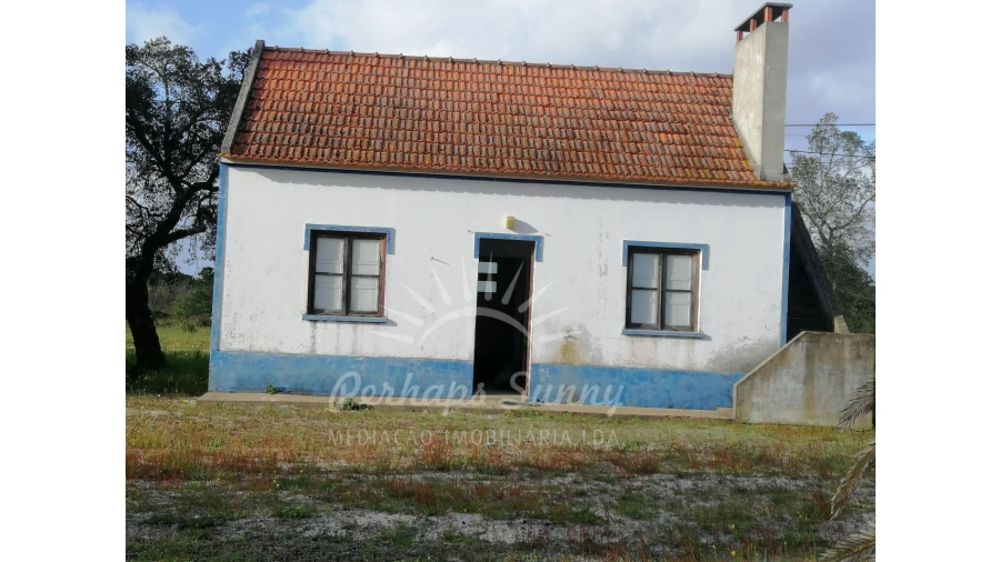 Quinta T2 para Venda em Grândola e Santa Margarida da Serra Foto 6
