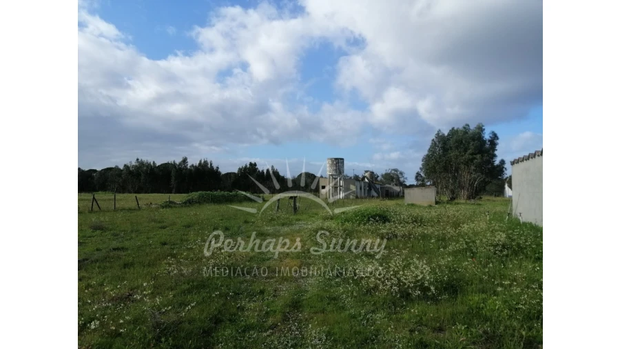Quinta T2 para Venda em Grândola e Santa Margarida da Serra Foto 14