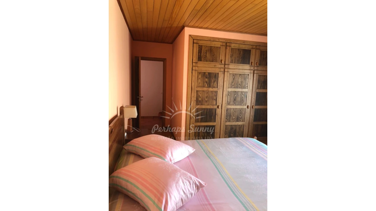 Moradia T3 para Venda em Carvalhal Foto 4