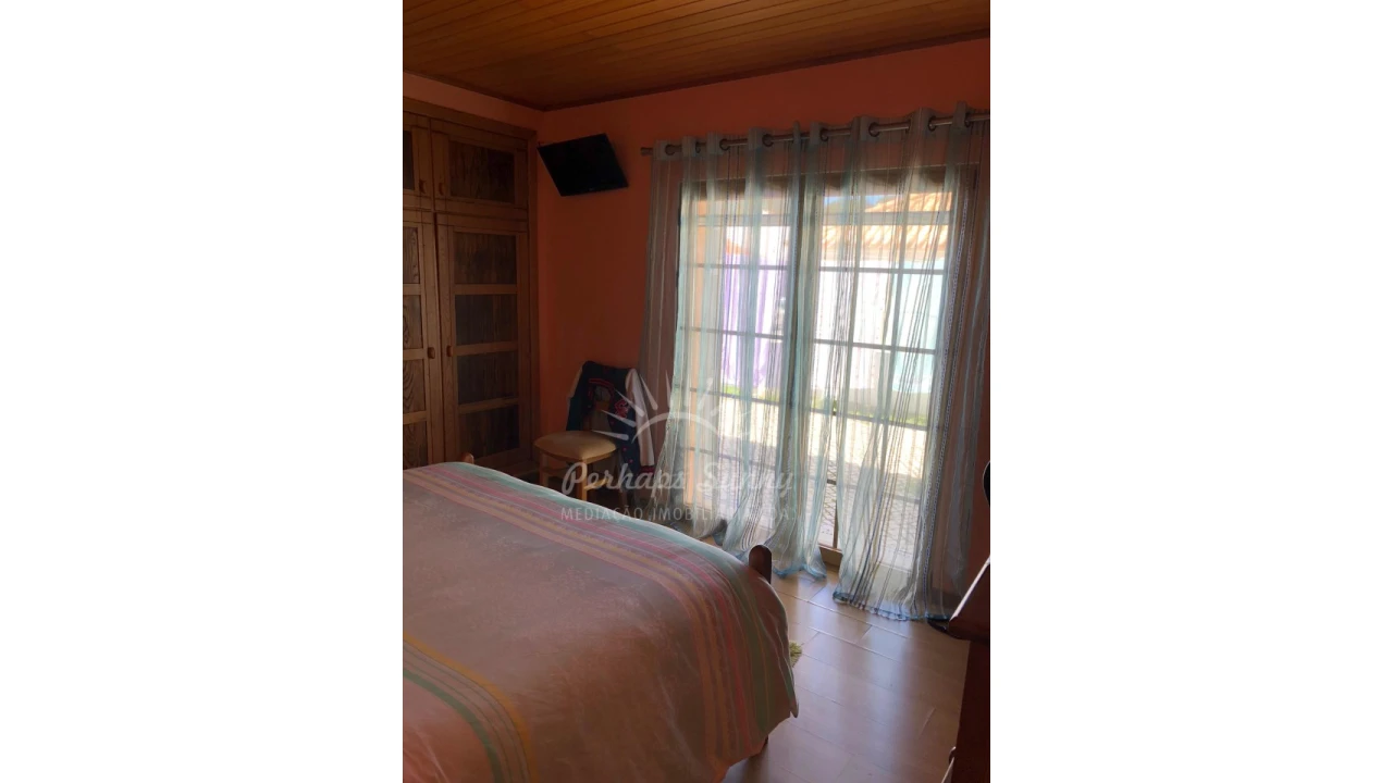 Moradia T3 para Venda em Carvalhal Foto 5