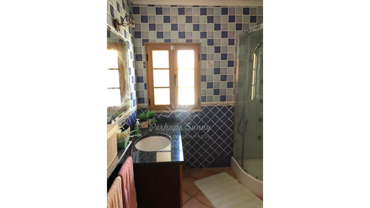 Moradia T3 para Venda em Carvalhal Foto 10