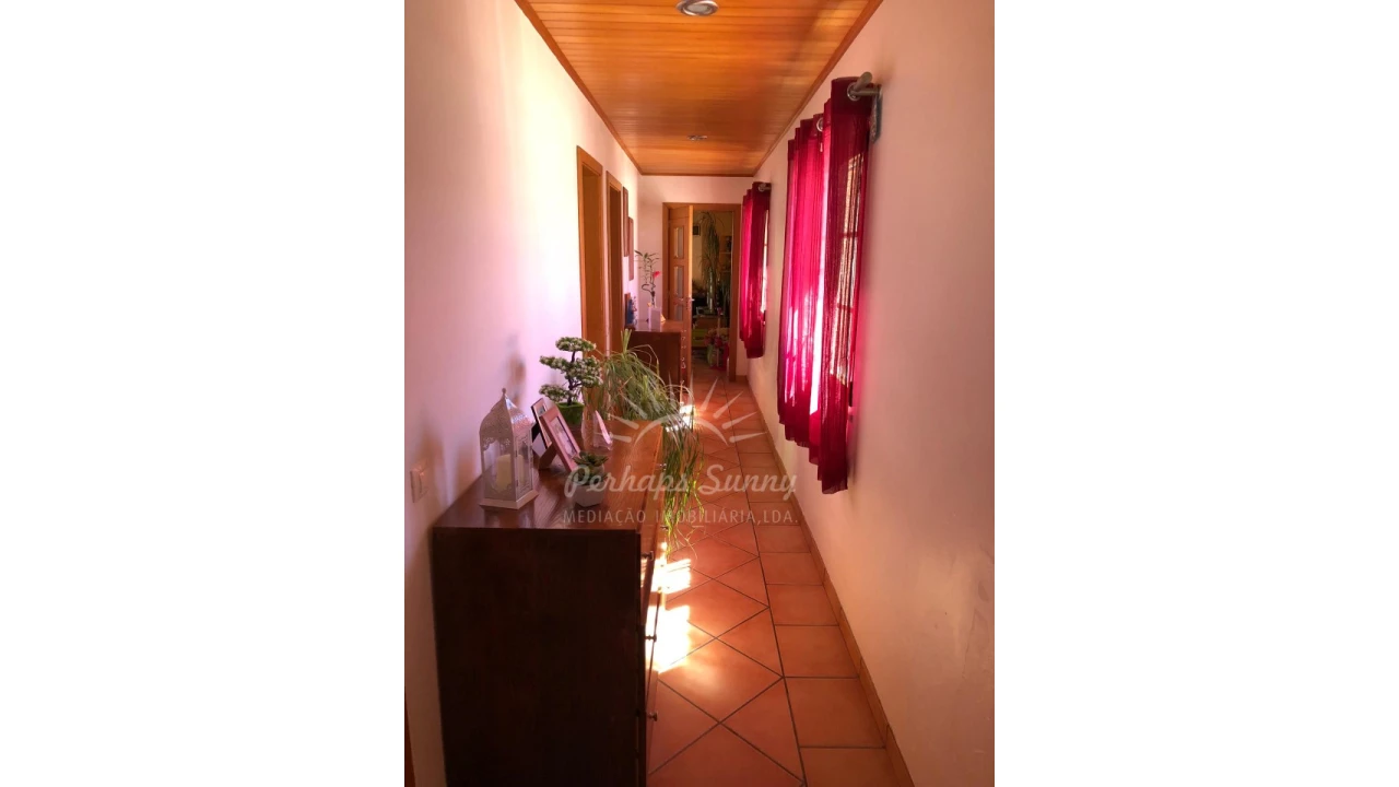 Moradia T3 para Venda em Carvalhal Foto 14