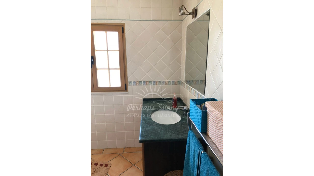 Moradia T3 para Venda em Carvalhal Foto 15