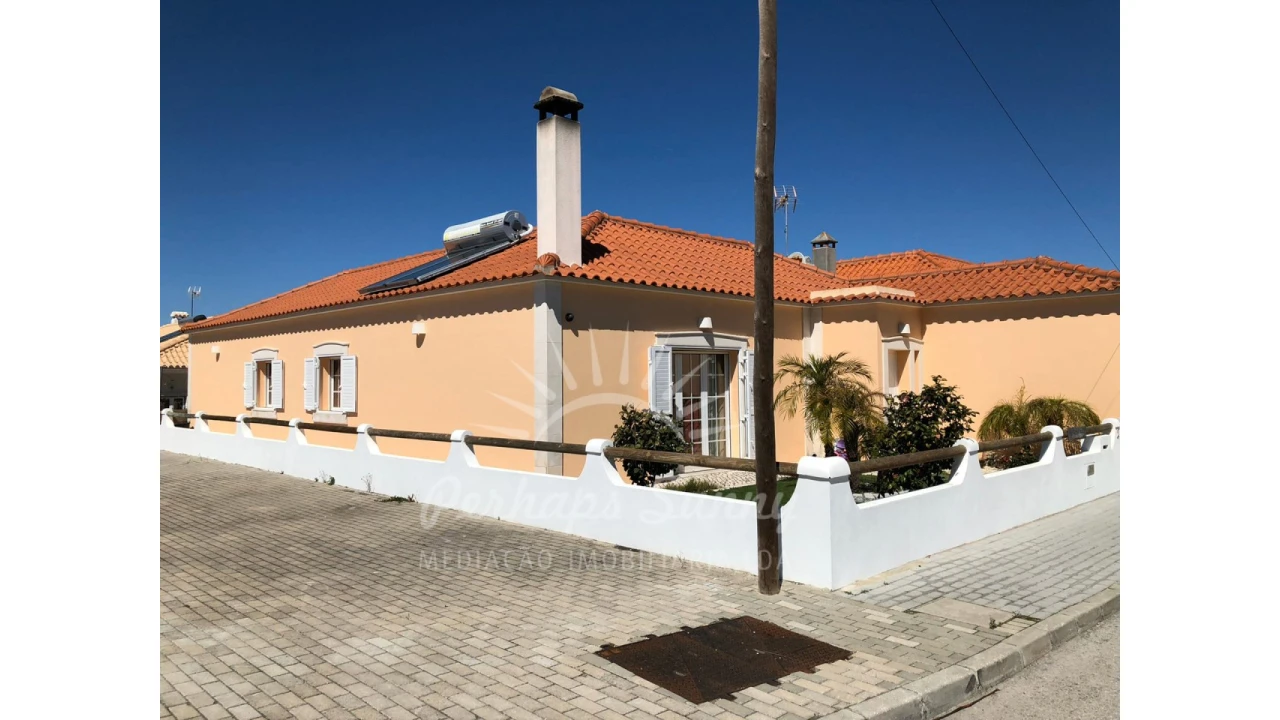 Moradia T3 para Venda em Carvalhal Foto 16
