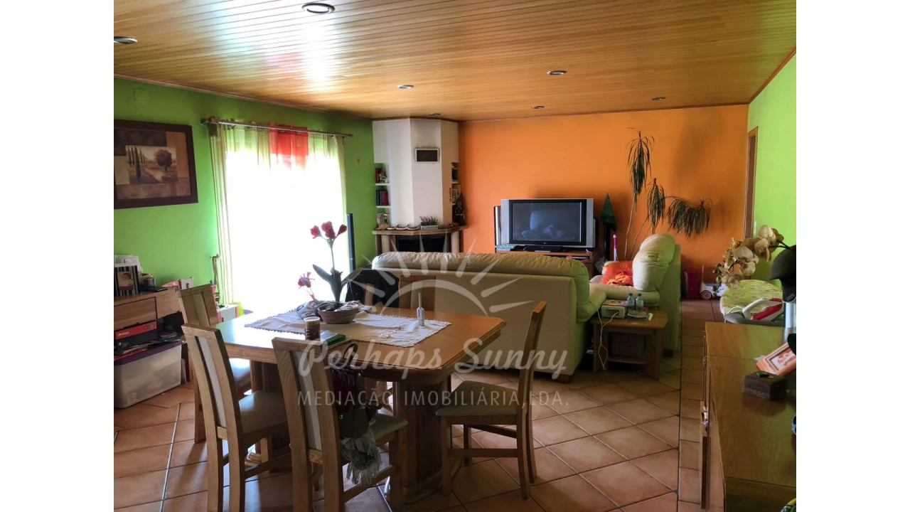 Moradia T3 para Venda em Carvalhal Foto 17