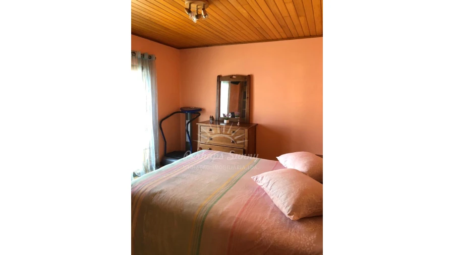 Moradia T3 para Venda em Carvalhal Foto 6
