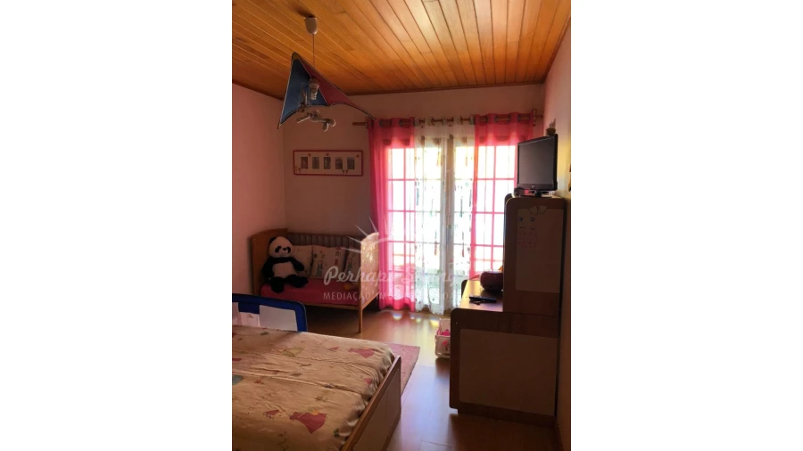 Moradia T3 para Venda em Carvalhal Foto 9