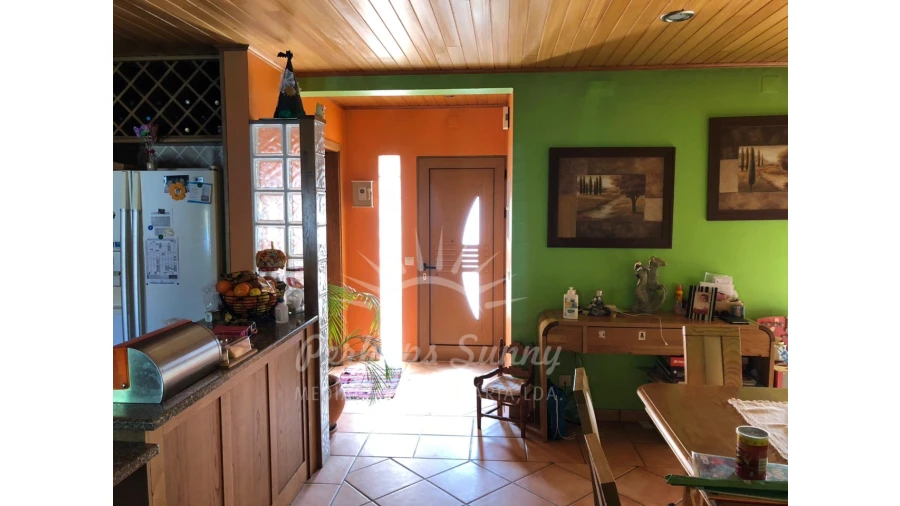Moradia T3 para Venda em Carvalhal Foto 18